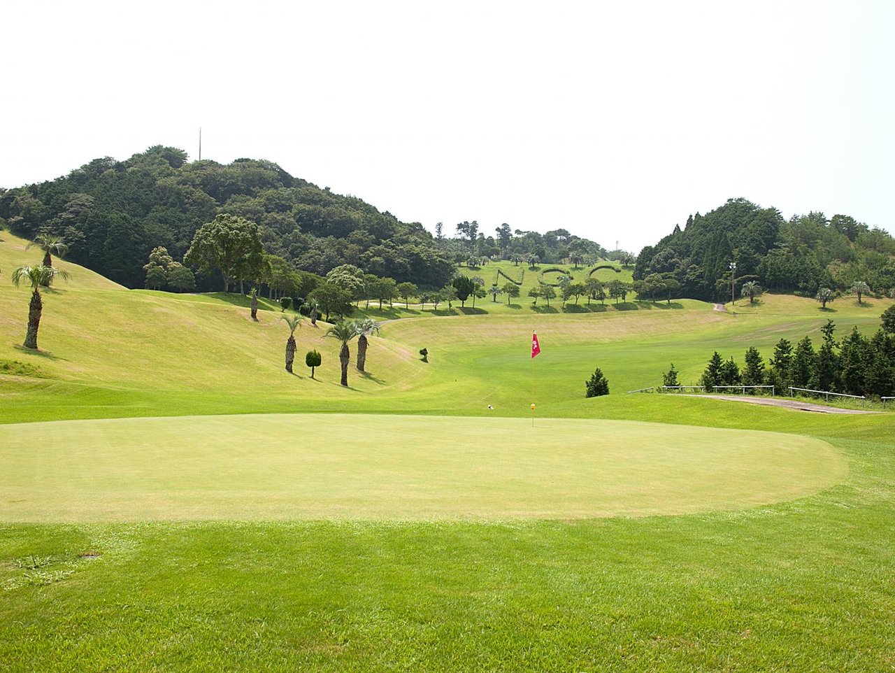 Nobeoka Golf Club