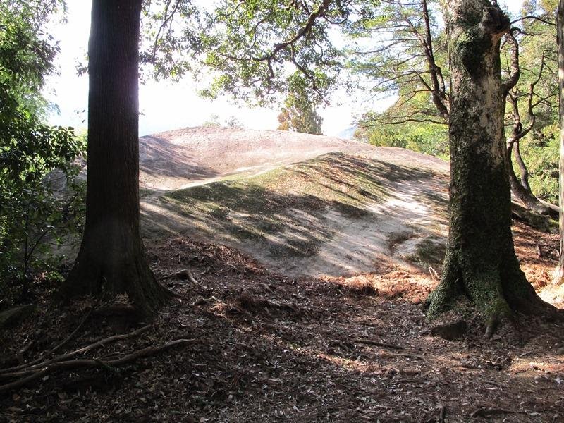 Kamisanyama