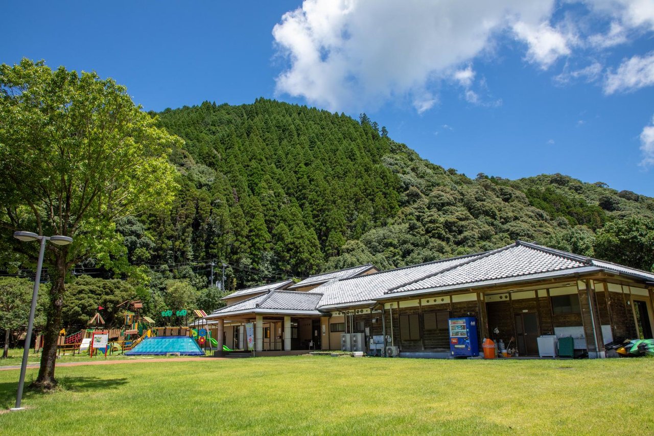 Firefly House