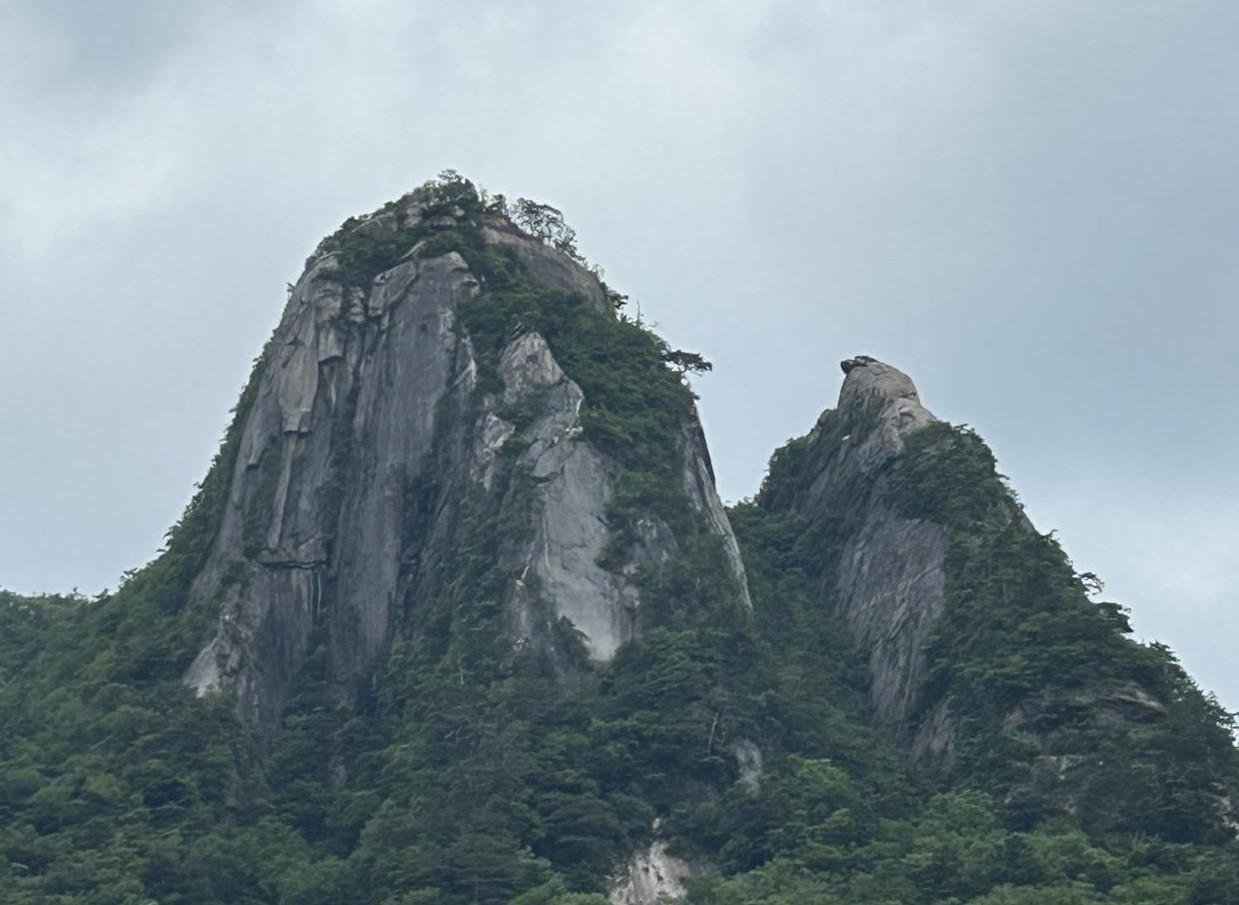 Mount Hokodake