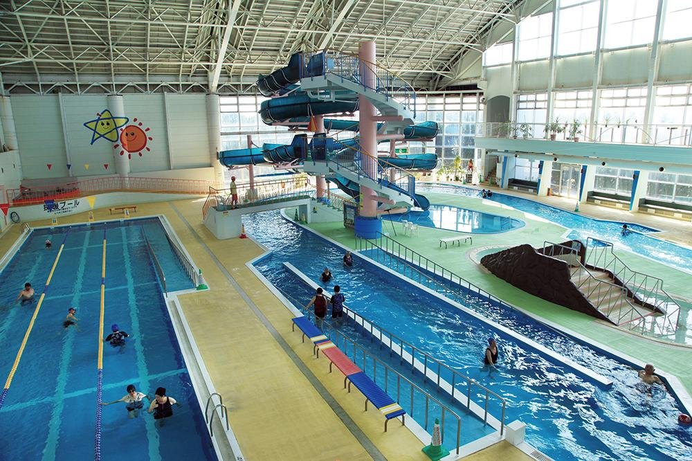 Healthtopia Nobeoka