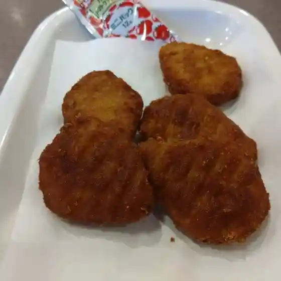 カナディアンフライドチキン