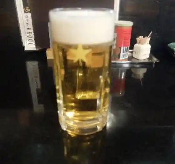 郷の味 しらかば