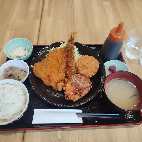 家庭料理わかくさ