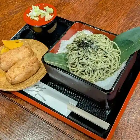 ゆのまちカフェ 六花
