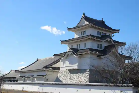 Chiba Prefectural Sekiyado Shiro Museum