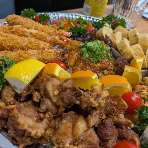 洋食・旬彩料理 みなみ