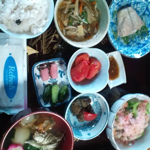 Tsukiya