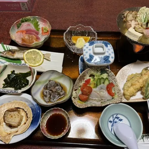 小野旅館