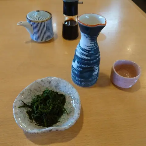 お食事処 十府ヶ浦