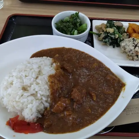 たいようのいちこ