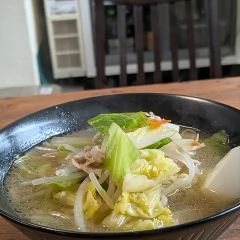 のだ食堂よってっ亭
