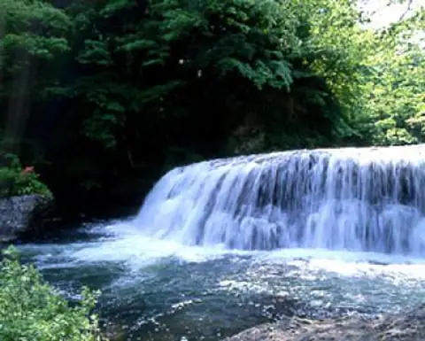 Akka River