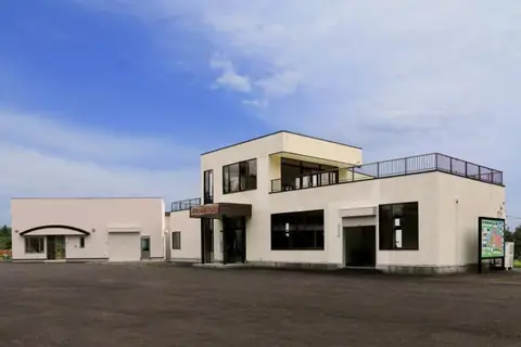Suzuumi no Oka Winery