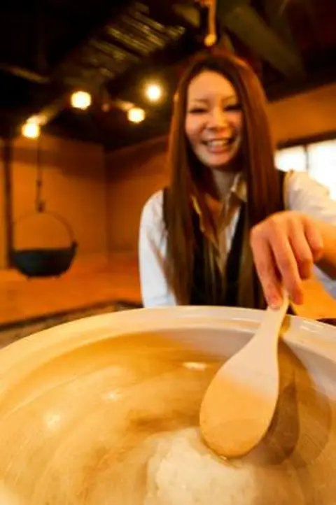 Natural Salt-Making Experience