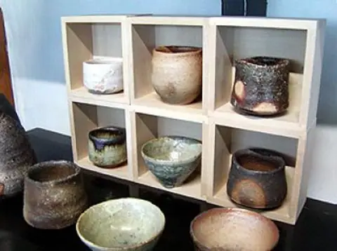 Noda Kiln
