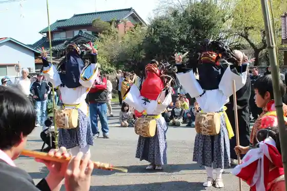 Kumano Shrine