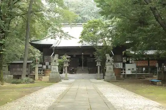 Nogi Shrine