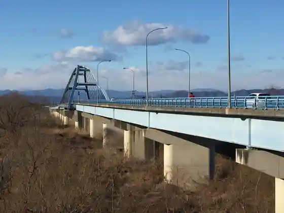 Matsubara Bridge