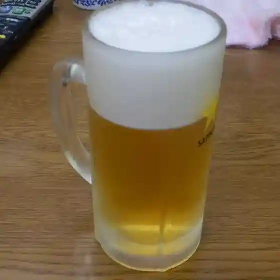 パクパク