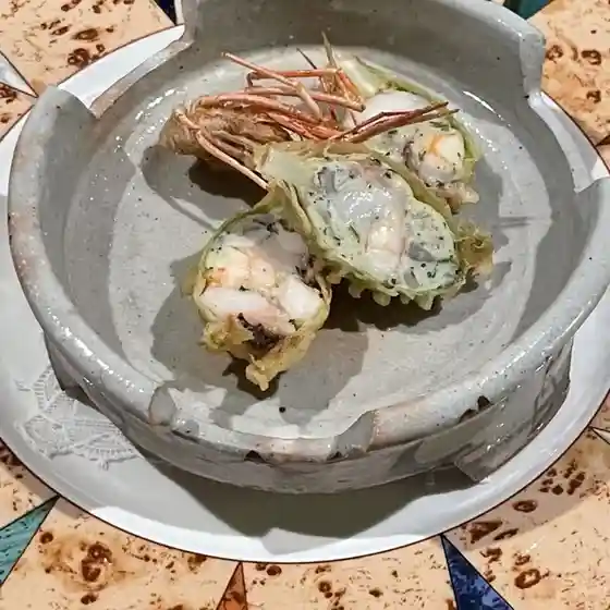 おおにし食事房