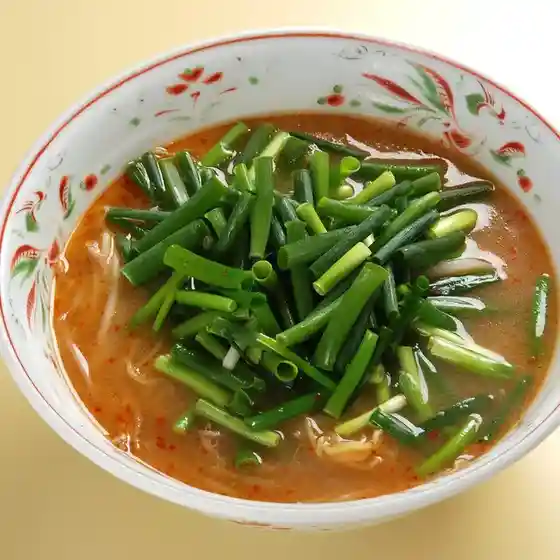 ラーメンハウスめんめん