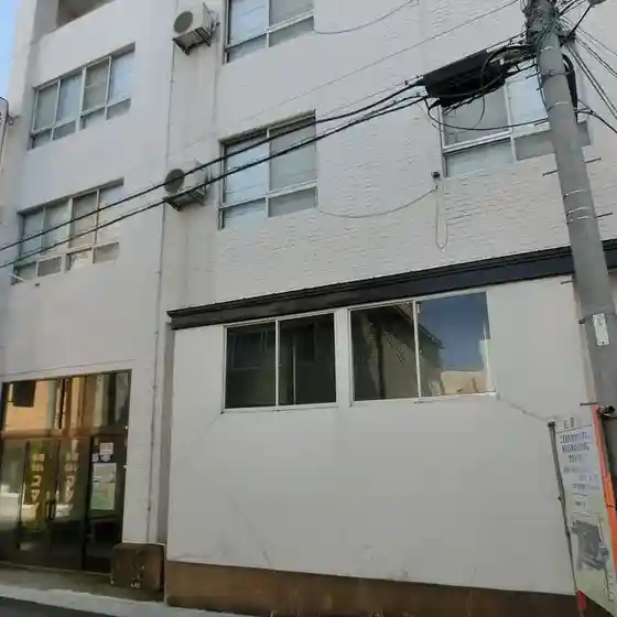 旅館コマイ