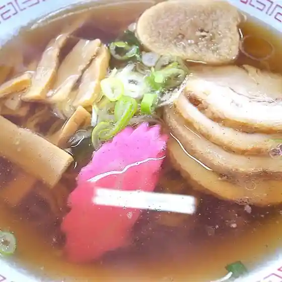 馬門温泉スキー場レストラン