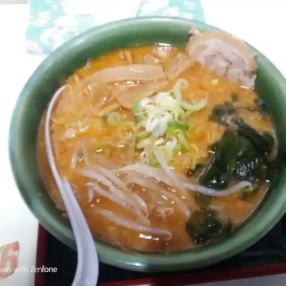 ラーメン麺太