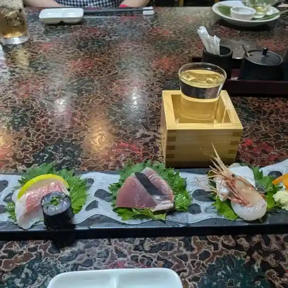 居酒屋ダイニング まる
