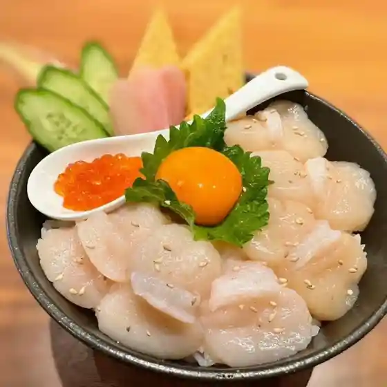 Noheji Ikiiki Joyato Market