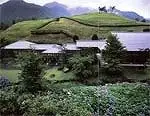 Taira Koremori Rekishi Village