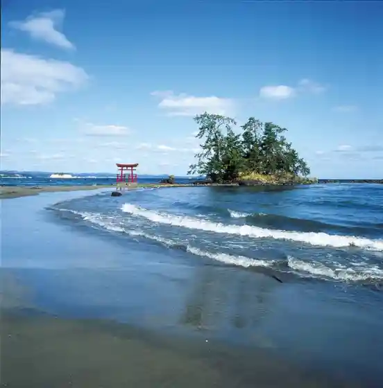 Koiji Coast