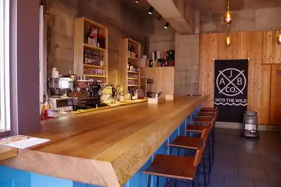 The Pig & Barrel