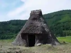 Okanomine Ruins
