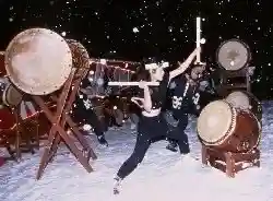 Doso Kami Taiko