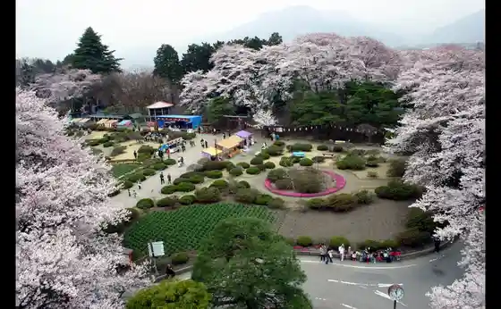 Numata Park