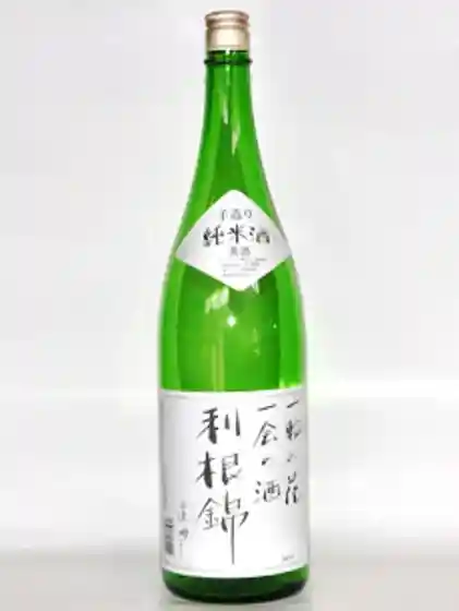 Tonenishiki (Nagai Honke)