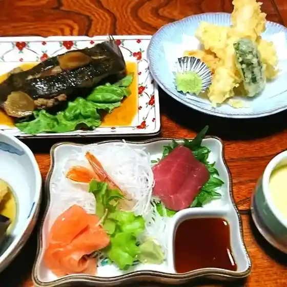 酔心