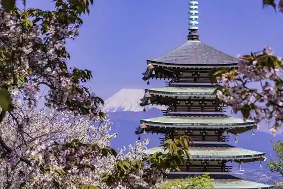 Mount Kanuki