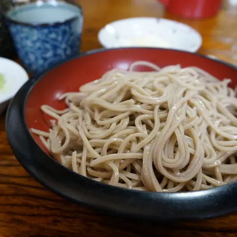 Soba-dokoro Tsuruko