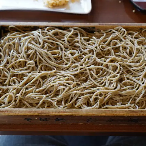 Teuchi Soba Takahashi