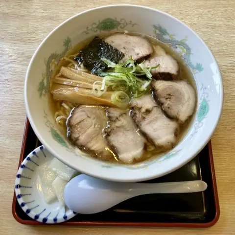 Soba Yatakumi