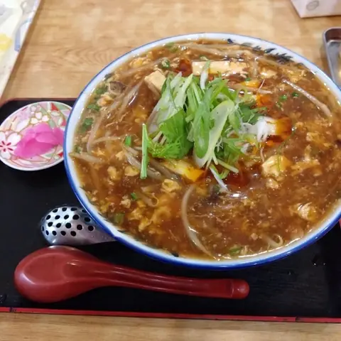 Ichiban Soba Ie
