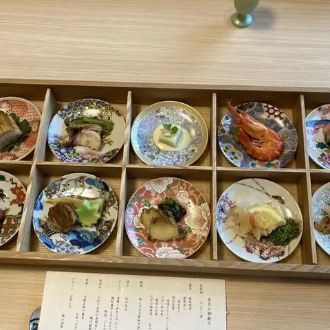 滝と蕎麦の宿 瀧見館