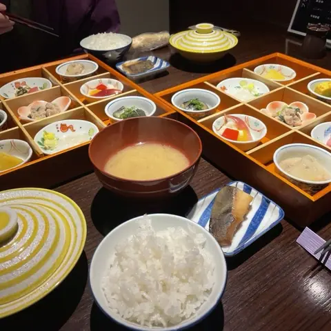 Koseiki-ya Bekkan
