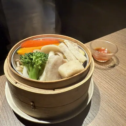 Ginzan Onsen Yukemuri Shokudo Shirogane