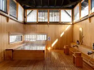 Ginzan Onsen Ryokan Nagasawa Heihachi