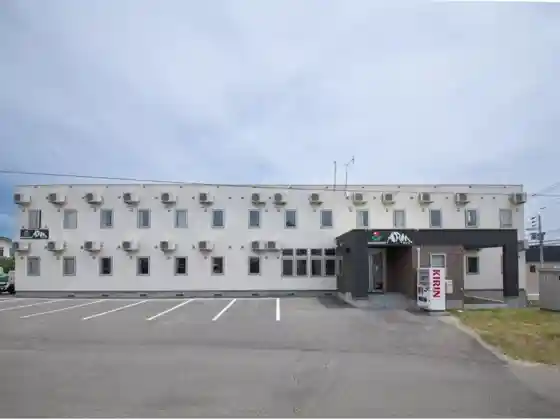 Hotel Alm Obihiro Minami