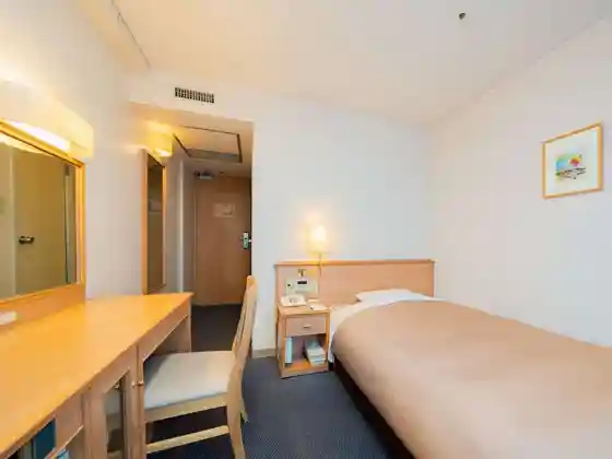 Yakuto Buro Hotel Gran Terrace Obihiro (BBH Hotel Group)